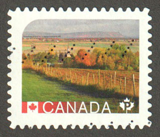 Canada Scott 2890 Used - Click Image to Close